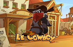 Le Cowboy