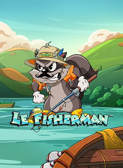 Le Fisherman