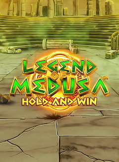 Legend of Medusa