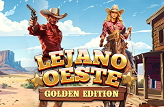 Lejano Oeste Golden Edition