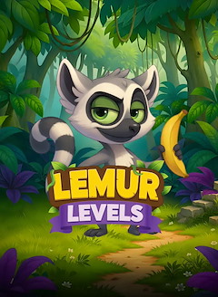 Lemur Levels