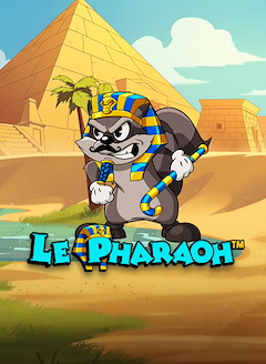 Le Pharaoh
