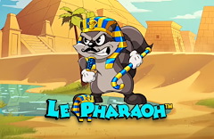Le Pharaoh