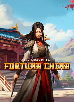 Leyendas de la Fortuna China