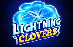 Lightning Clovers - Hit the Bonus™