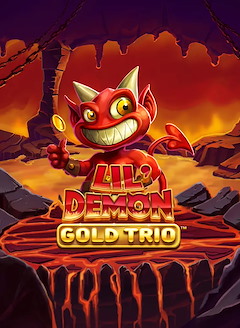 Gold Trio: Lil Demon™