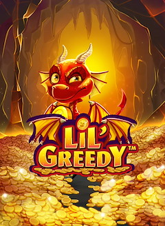 Lil Greedy™