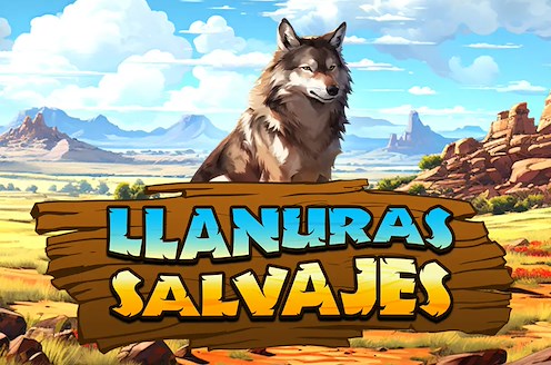 Llanuras Salvajes