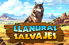 Llanuras Salvajes