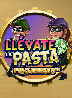 Llevate la Pasta Megaways
