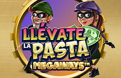 Llevate la Pasta Megaways