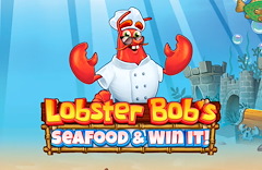Lobster Bob’s Sea Food and Win It