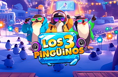 Los 3 Pinguinos