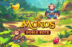 Los Monos Doble Bote