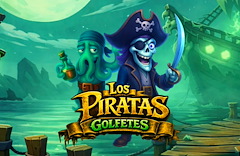 Los Piratas Golfetes