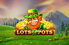 Lots Of Pots