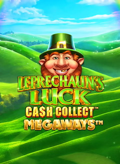 Leprechaun’s Luck: Cash Collect: Megaways™ PowerPl
