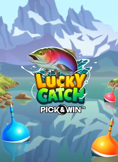Lucky Catch Pick&Win™