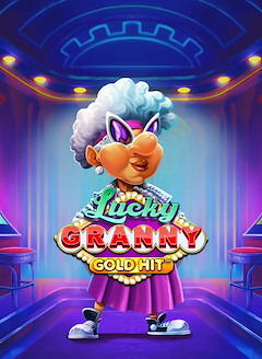 Gold Hit: Lucky Granny™