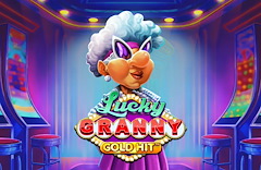Gold Hit: Lucky Granny™