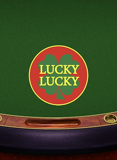 Lucky Lucky Blackjack