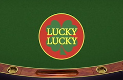 Lucky Lucky Blackjack
