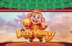 Lucky Monkey