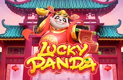 Lucky Panda