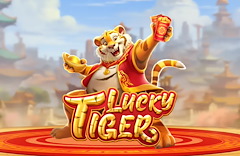 Lucky Tiger