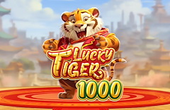 Lucky Tiger 1000