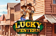 Lucky Western