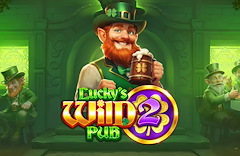 Lucky’s Wild Pub 2