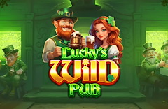 Lucky's Wild Pub