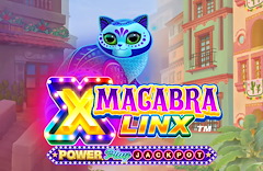 Macabra Linx PowerPlay Jackpot