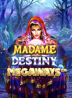 Madame Destiny Megaways