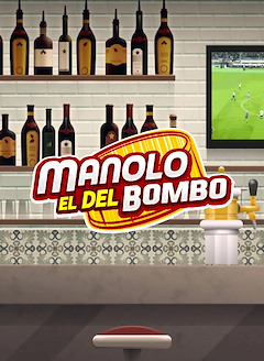 Manolo el del Bombo