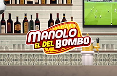 Manolo el del Bombo