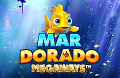 Mar Dorado Megaways