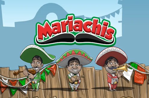 Mariachis Bingo