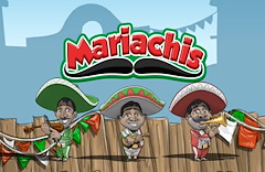 Mariachis Bingo