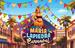 Maria La Piedra Carnaval