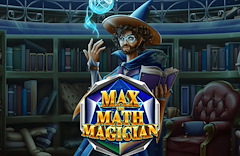 Max The Mathmagician