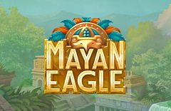 Mayan Eagle