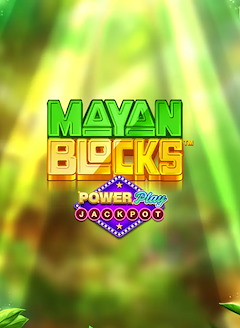 Mayan Blocks PowerPlay
