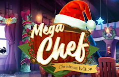 Mega Chef Christmas Edition