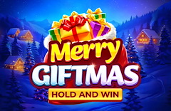 Merry Giftmas: Hold and Win