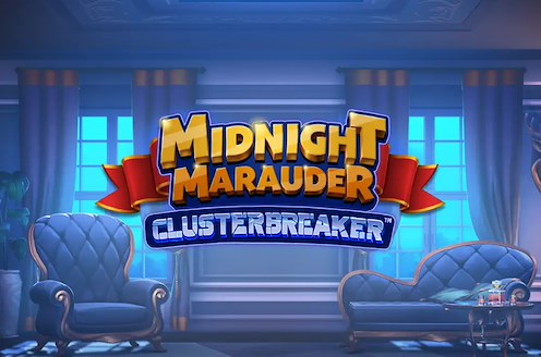 Midnight Marauder - ClusterBreaker