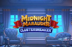 Midnight Marauder - ClusterBreaker