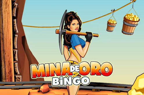 Mina de Oro Bingo