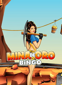 Mina de Oro Bingo